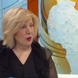 Dunja Mijatović: Pravda prevladala u presudi Karadžiću 9