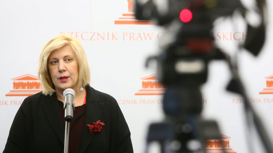 Dunja Mijatović kandidatkinja za komesara za ljudska prava 1