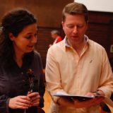 Svetska premijera u Beogradskoj filharmoniji 9