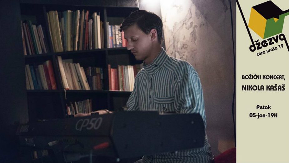 Muzički vodič od 5. do 11. januara 2 Muzički vodič od 5. do 11. januara 2