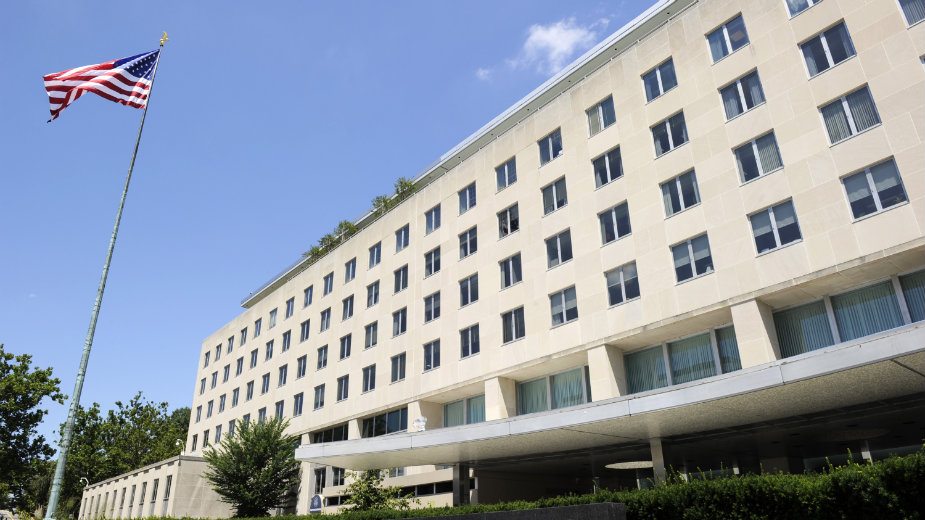 Stejt department upozorava na nasilje 1