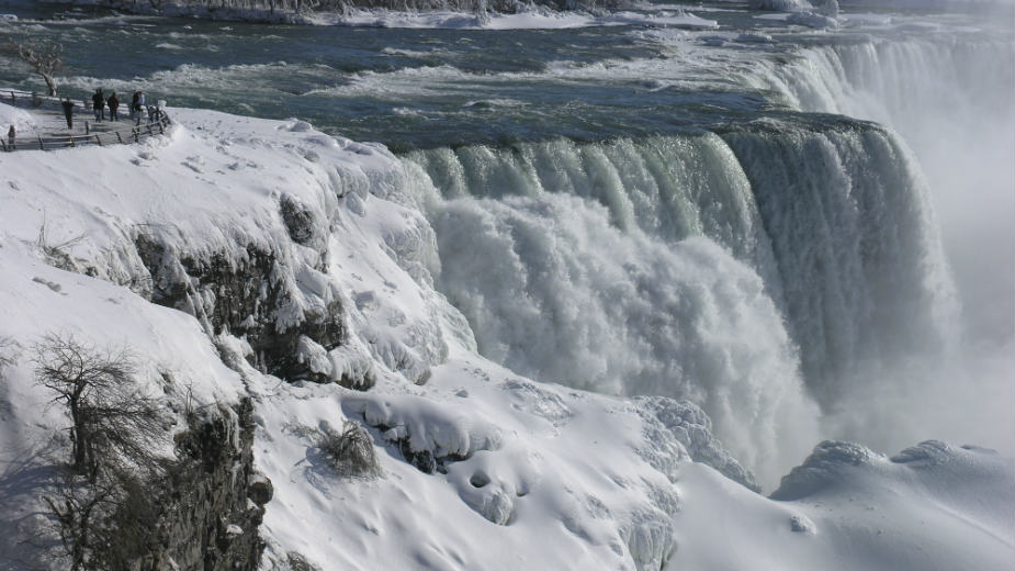 SAD drhte zbog niskih temperatura 1