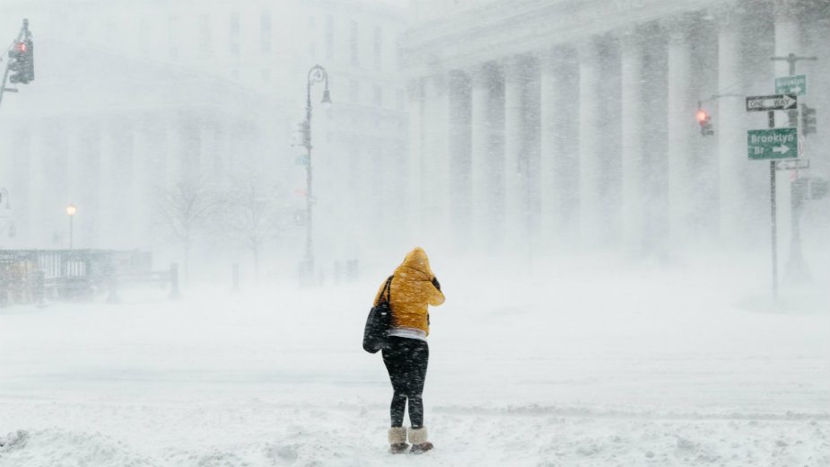 Sve niže temperature u SAD, najmanje sedmoro poginulo 1