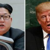 Kim Džong Un: SAD su u dometu našeg nuklearnog oružja 7