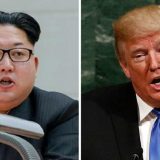 Kim Džong Un: SAD su u dometu našeg nuklearnog oružja 1