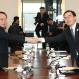 Severna Koreja šalje delegaciju na olimpijske igre 5