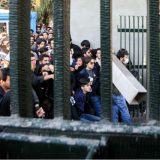 Još devet ubijenih u Iranu 2