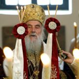 Irinej: U crkvi nema podela oko Kosova 8