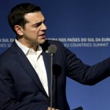 Cipras nema podršku opozicije u sporu s Makedonijom 5