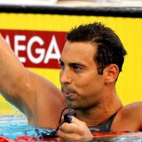 Milorad Čavić demantovao da je na listi SNS 9