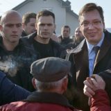 Predsednik zavađuje i zavodi da bi vladao: Lični stav Zorana Ivoševića 6