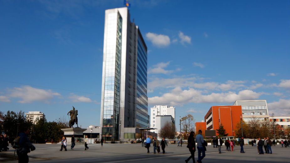 Vlada Kosova usvojila zajedničku izjavu o demarkaciji 1