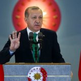 Erdogan: Ukidanje vanrednog stanja posle izbora 14