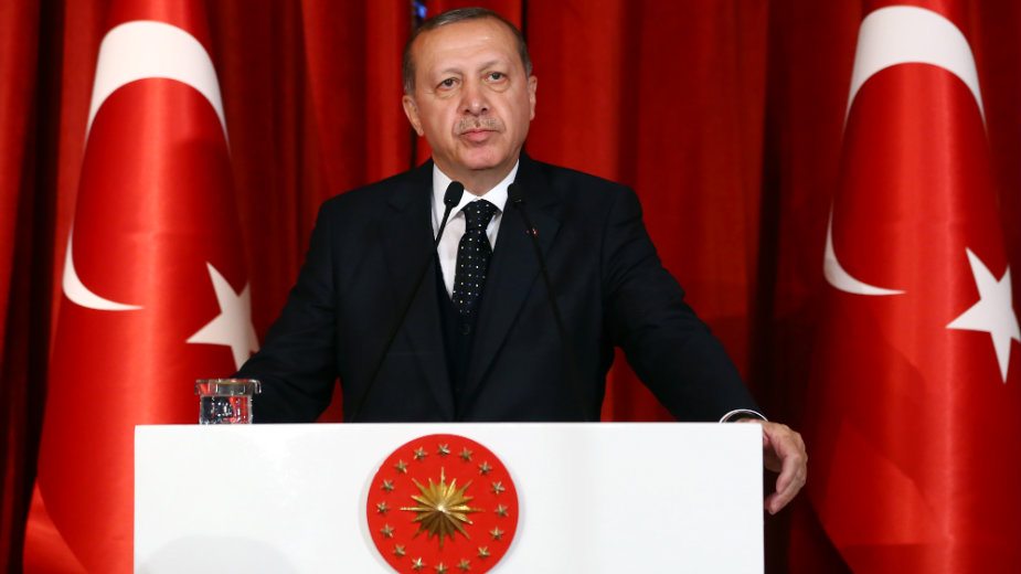 Erdogan: Bez članstva Turske, EU je nedovršen projekt 1