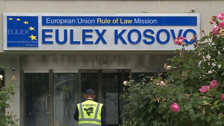 Euleks: Trostruko povećan broj razmenjenih poruka između Policije Kosova i MUP Srbije 1