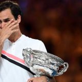 Federer osvojio Australijan open 2