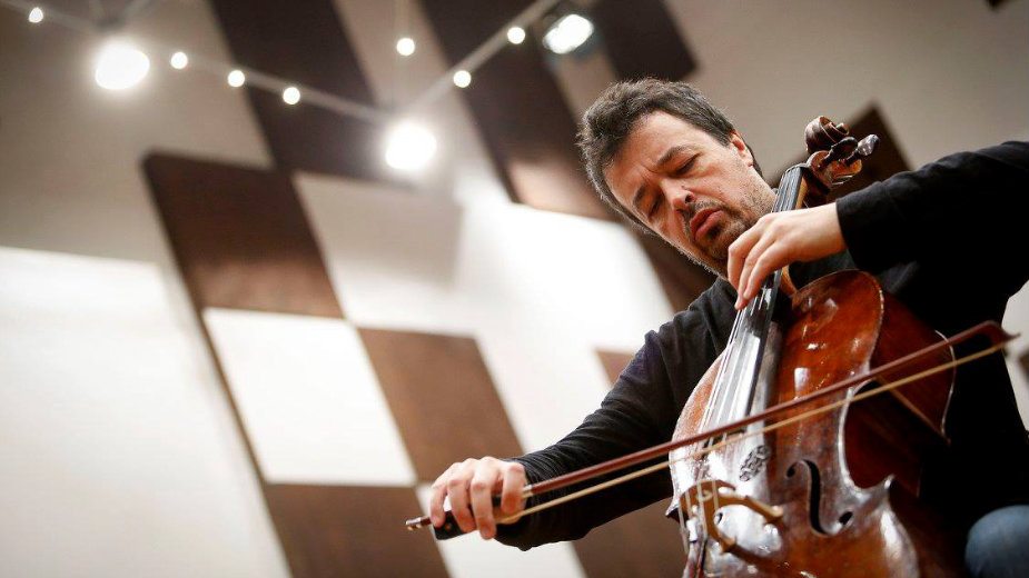 Šestominutne ovacije za Filharmoniju 2 Šestominutne ovacije za Filharmoniju 2