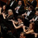 Šestominutne ovacije za Filharmoniju 11
