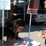 Dovoljno potpisa za inicijativu Fondacije Tijane Jurić 1