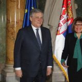 Tajani: Stabilan Balkan za stabilnu EU 1