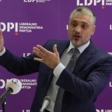 LDP: Nikolić konfrontira narode 3