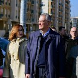 Šutanovac: Vratićemo originalni projekat za "Stepu" 5