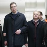 Vučić: Prihodi od koncesije aerodroma 1,5 milijardi evra 13