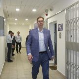 Faktor plus: Najviše glasova u Beogradu osvojila bi lista Aleksandra Vučića 15