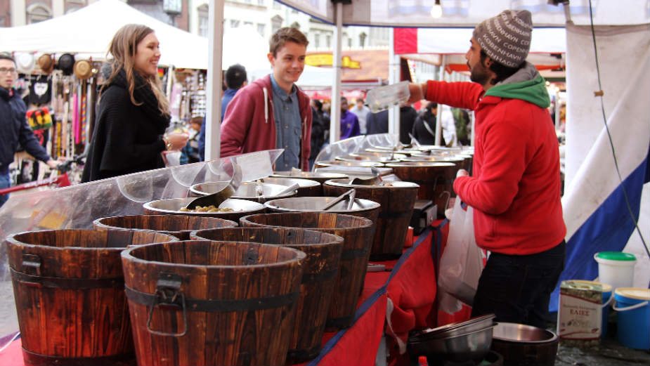 Zaposleni u Danskoj imaju najmanji broj radnih sati 1