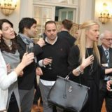 Brnabić na dodeli ordena Aji Jung 15