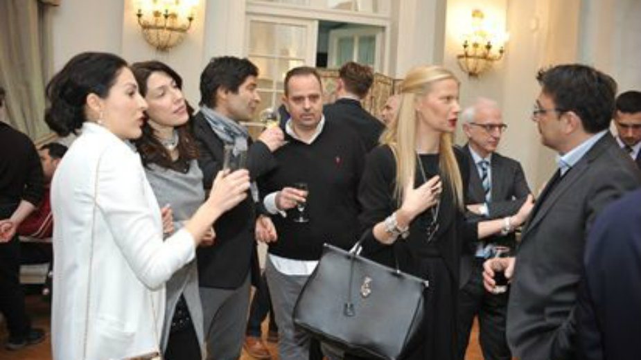 Brnabić na dodeli ordena Aji Jung 1