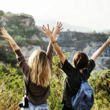 Građani EU najviše putuju u SAD i Tursku 6