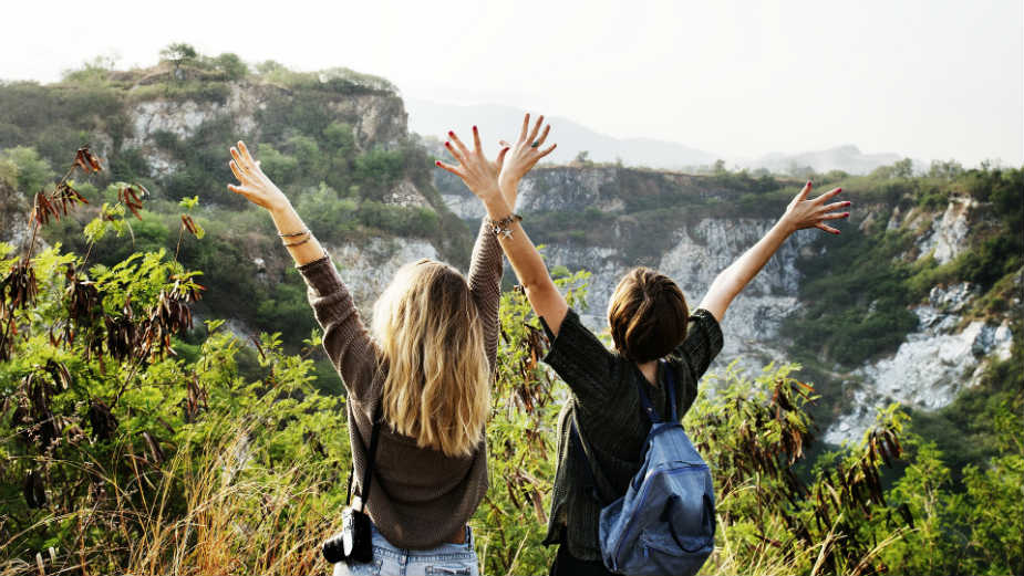 Građani EU najviše putuju u SAD i Tursku 1