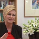 Grabar Kitarović: Pružamo ruku mira 10