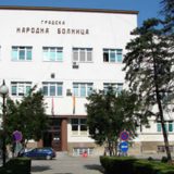 Virus zabranio posete u požarevačkoj bolnici 4