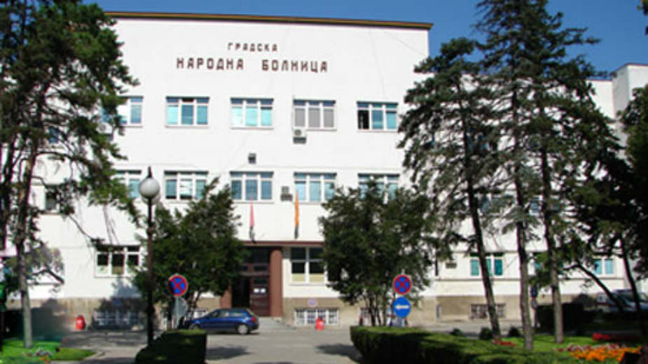 Virus zabranio posete u požarevačkoj bolnici 1