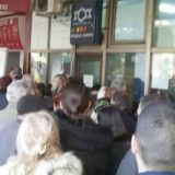 Gužve na BusPlus prodajnim mestima 8