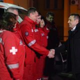 Vulin obišao VMC Hitna pomoć 2