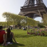 Više od polovine Francuza optimisti 2