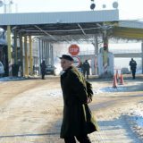Bez zastoja i tenzija na administrativnim prelazima sa KiM 10