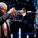 Preminuo muzičar Hju Masakela 8