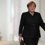 Angela Merkel pokrenula nove pregovore o koaliciji 8