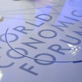 Tramp putuje u Davos 1