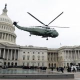 Ulica Nemcova u Vašingtonu 8