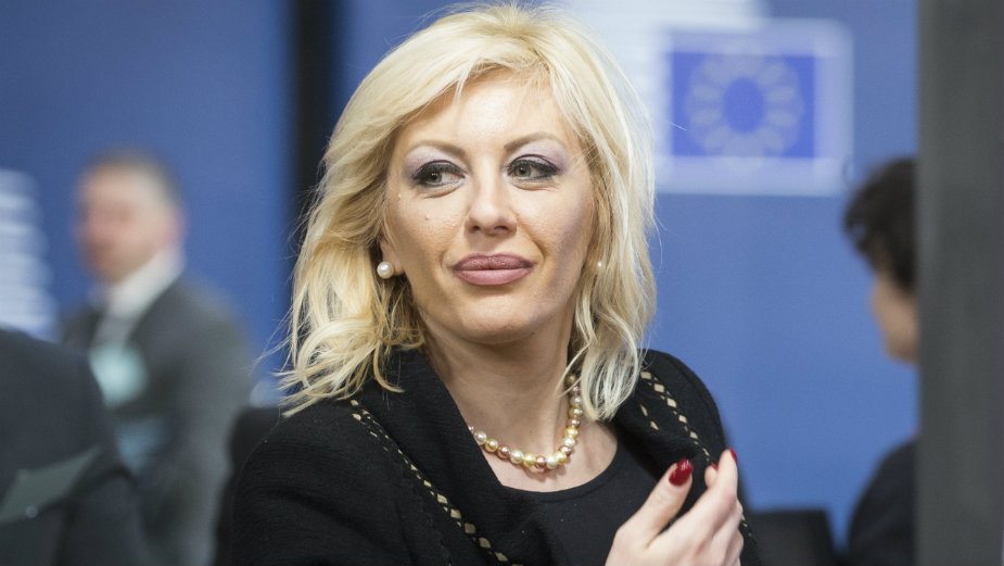 Joksimović: Japan važan partner Srbije 1