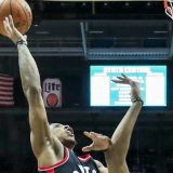 Derozan oborio rekord franšize 1