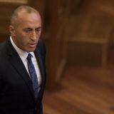 Haradinaj sa političarima iz Preševske doline 1