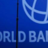 Svetska banka predviđa globalni rast  ekonomije od 3,1 odsto 8