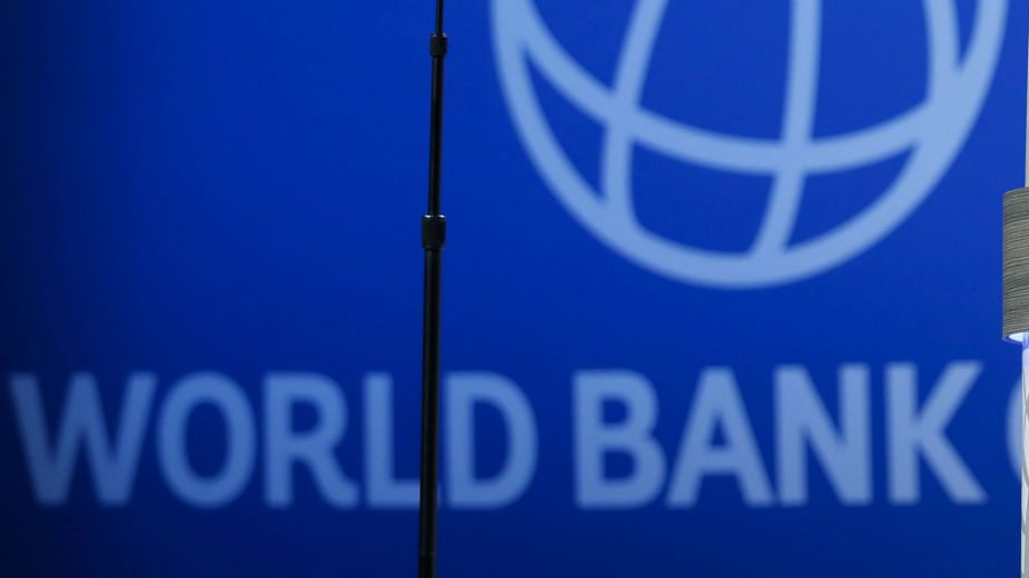 Svetska banka predviđa globalni rast  ekonomije od 3,1 odsto 1