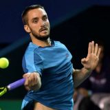 Troicki i Krajinović ispali u prvom kolu Dohe 1